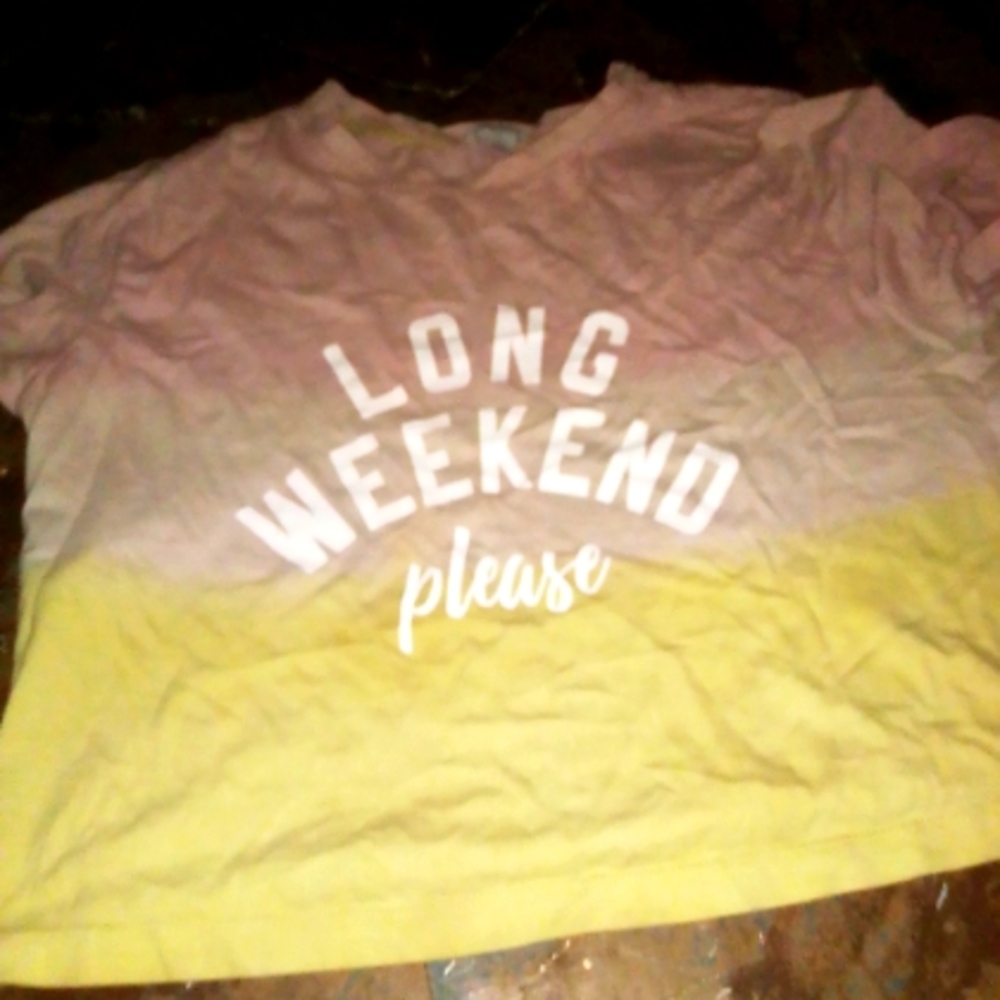 Forever 21 size small